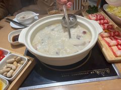 -湯系·煲汤手艺人(东二环泰禾广场店)