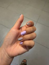 -四季·予你日式美甲美睫Nail