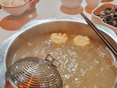 -八合里潮汕鲜牛肉火锅(吉大店)