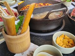 -盡膳口福·百年汤方火锅(科华北路店)