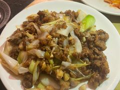 -清真宏玉祥黄门脸餐厅(华荫东里店)