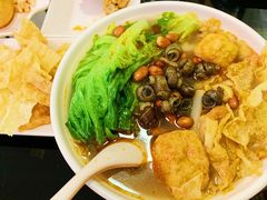 -笋果坊螺蛳粉(竹园小区店)