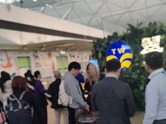 -翠华餐厅(香港国际机场店)