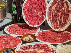 -金龙大四喜牛肉火锅