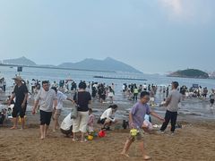-在海一方公园