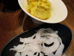 -快乐小羊火锅(河西王府井店)