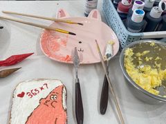 -千浔一暖DIY蛋糕烘焙(人民大学店)