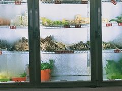 自助取餐区-二当家牛肉串串(长安锦厦店)