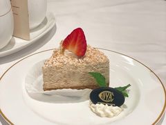 燕麦蛋糕-COVA(环贸iapm店)