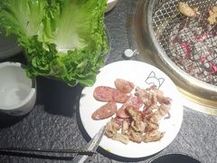 -嘿嘟嘟·肋条烧肉放题(爱融荟城店)