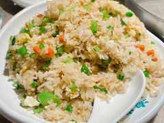 -淘米捞·米汤脆鲩鱼火锅(福田皇岗店)