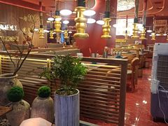 -牛牛章·章鱼水煎肉(光谷世界城店)