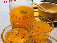 -千岛蚝高压锅生蚝·人参火锅(白云万达店)