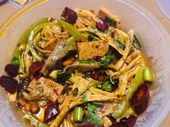 -拿渡麻辣香锅(管庄店)