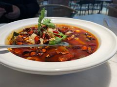 -茅庐毛血旺(烟台大悦城店)