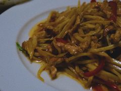 -老郑海鲜楼(天桥店)