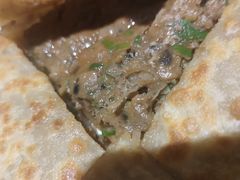 -清真吴记门钉肉饼·喜多利