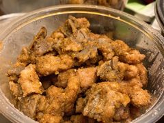 -小胡子祥彪烧烤(北湖总店)