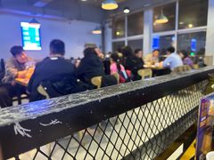 -四禧精酿烧烤串吧(大明湖店)