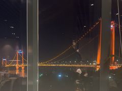 -武汉世茂希尔顿酒店·汇·全日餐厅