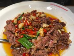 -炊烟小炒黄牛肉(中心印象城店)