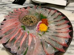 -家贺屋刺身寿司专门店