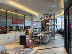 -必胜客(世纪港湾店)