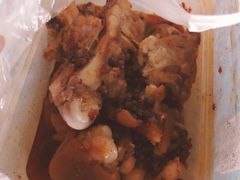 -一厂麻辣猪蹄