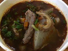 -王记生烫牛杂面馆(兰陵路店)