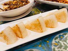 -渝信川菜(西单店)