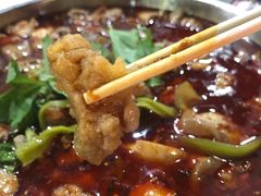 -时二崽肥肠鸡大排档(健康路店)