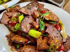 -龚师傅土菜馆.地道农家菜(魅力湘西店)