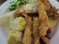 自助餐品-Aroma Buffet W12 | Dinner & Lunch