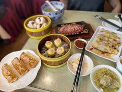 -香港威特瑞茶餐厅(小白楼音乐厅店)