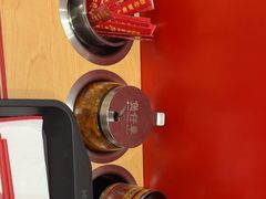 -华记煲仔华·煲仔饭(三元里万科里店)