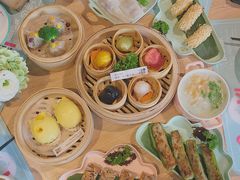 -一笼小幸运