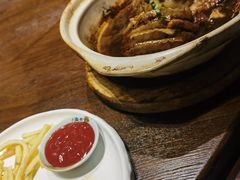 -老宁波1381餐厅(宏泰广场店)