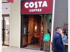 门面-COSTA COFFEE(斯普瑞斯奥特莱斯店)