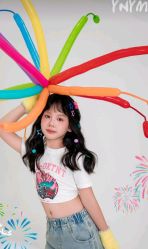 -雅尼·亚米儿童摄影美学馆(汉阳店)