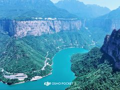 -河南宝泉旅游区