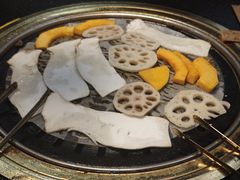 -熊大·鲜烤黄牛肉(五山店)