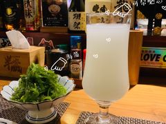 中华海澡-半藏居酒屋(香港花园店)