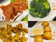 -蜀留香火锅·始于1999·原四川老火锅(白堤路店)