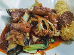 -湖滨老妈炸串(鑫苑景城店)