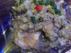 -很久以前羊肉串(打浦路店)