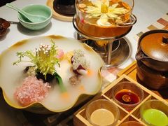 -叶叶菩提(太原别墅店)