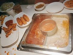 -渝利重庆火锅(维璟广场店)