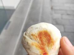 鲜肉月饼-长发西饼(临顿路店)