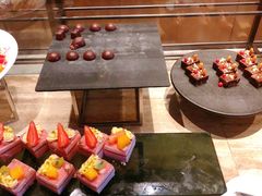 -水月周庄铂尔曼酒店-水月荟中餐厅