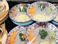 -皖小斌·小葱伴豆腐(丰收路店)